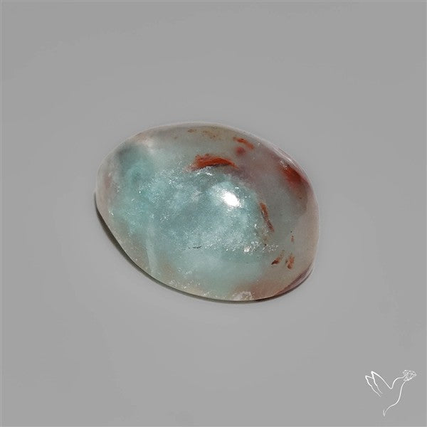 Aquaprase Cabochon