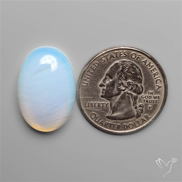 Opalite Cabochon