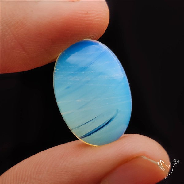 Opalite Cabochon