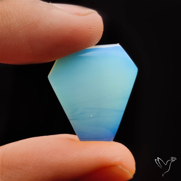 Opalite Cabochon