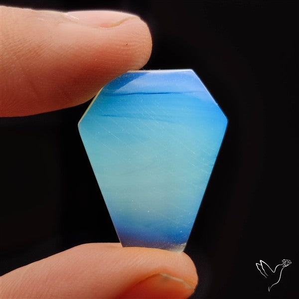 Opalite Cabochon
