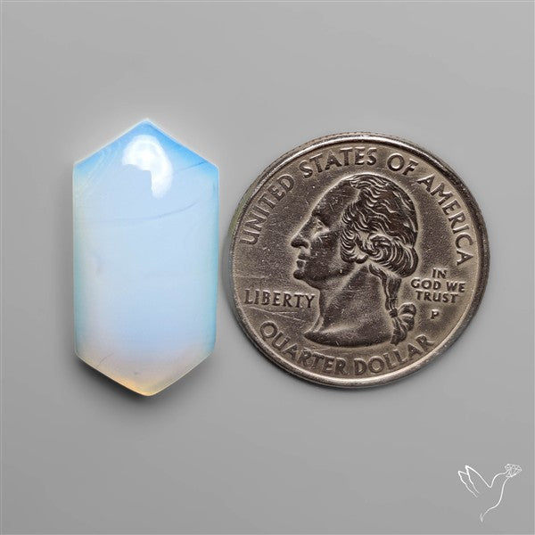 Opalite Cabochon
