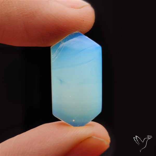 Opalite Cabochon