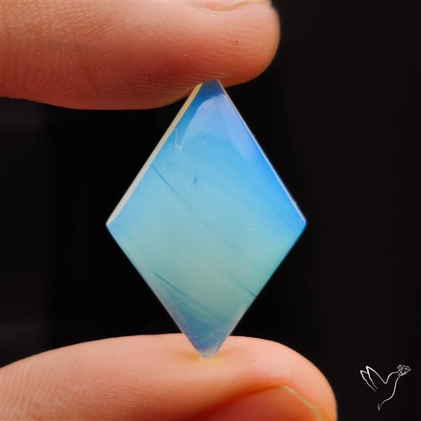 Opalite Cabochon