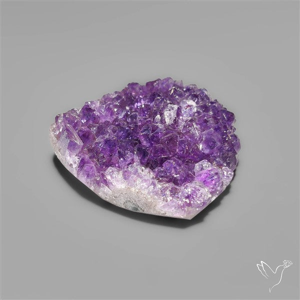 Amethyst Druzy