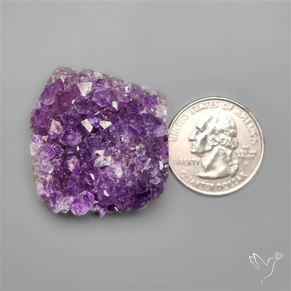 Amethyst Druzy