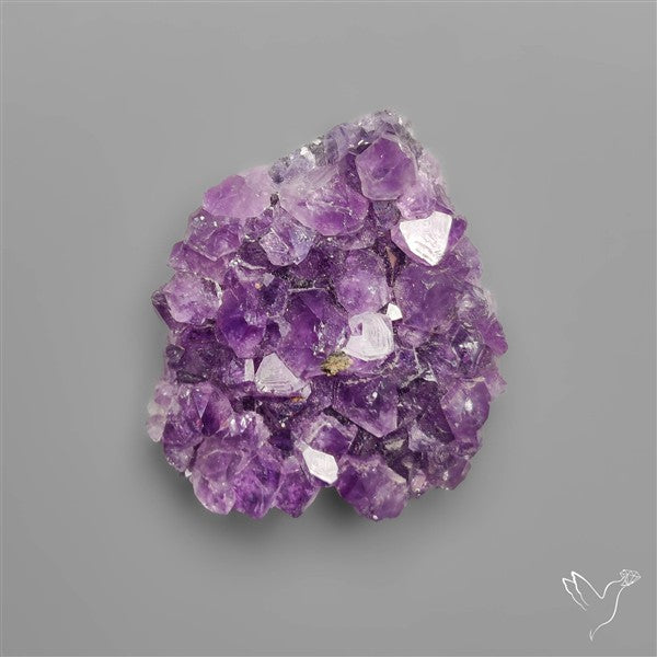 Amethyst Druzy