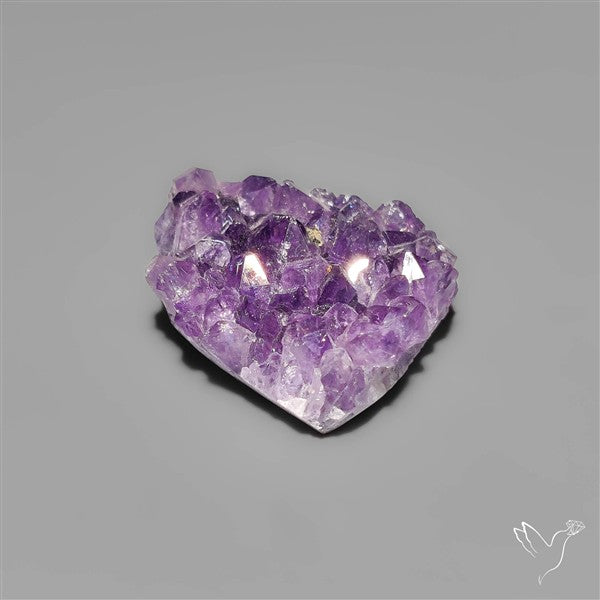 Amethyst Druzy