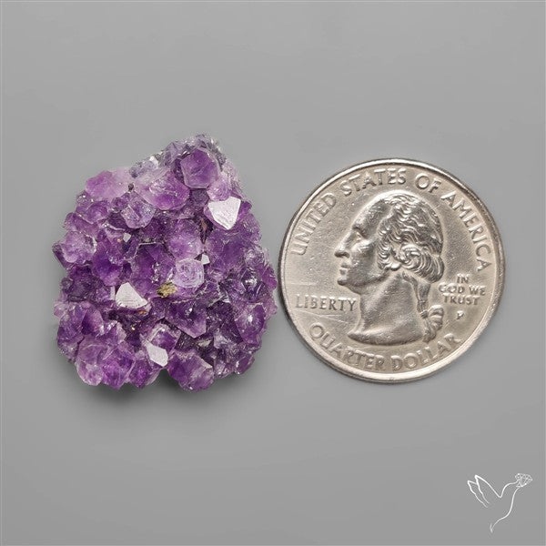 Amethyst Druzy