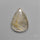 Golden Rutilated Quartz