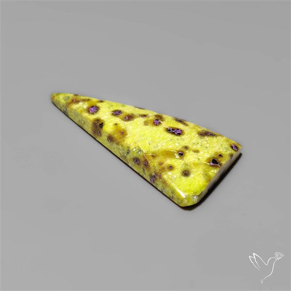 Atlantasite Cabochon