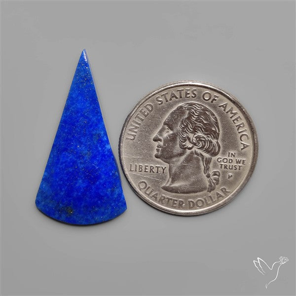 Lapis Lazuli Cabochon