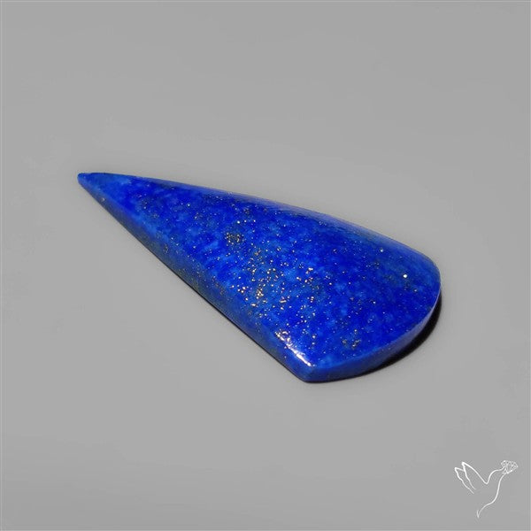 Lapis Lazuli Cabochon