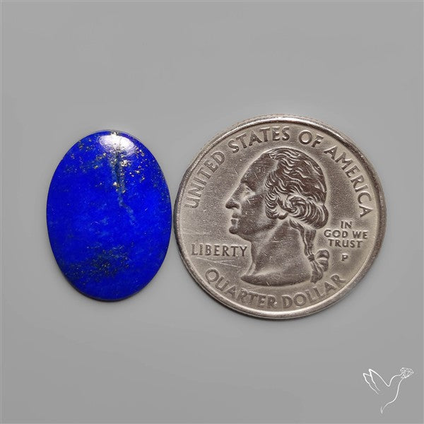 Lapis Lazuli Cabochon