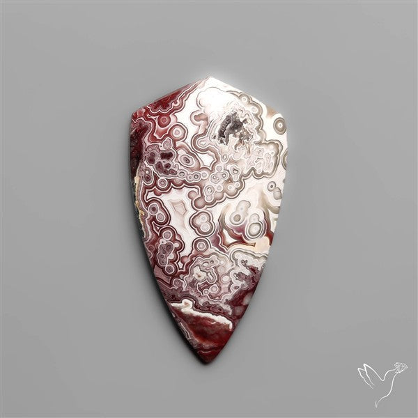Crazylace Agate Cabochon