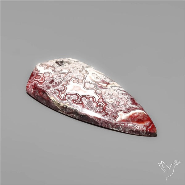 Crazylace Agate Cabochon