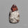 Crazylace Agate Cabochon
