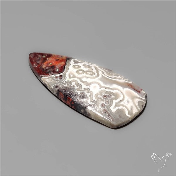 Crazylace Agate Cabochon