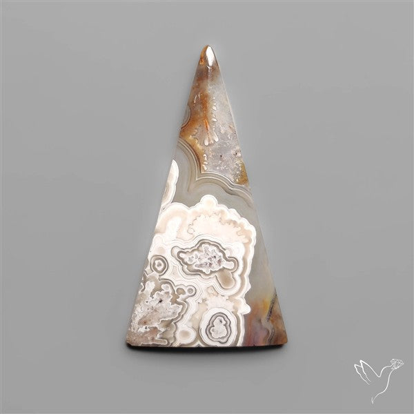 Crazylace Agate Cabochon