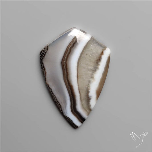 Botswana Agate Cabochon
