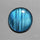 Blue Labradorite Cabochon