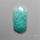 Peruvian Amazonite Cabochon