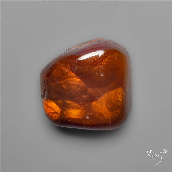 Mexican Fire Agate