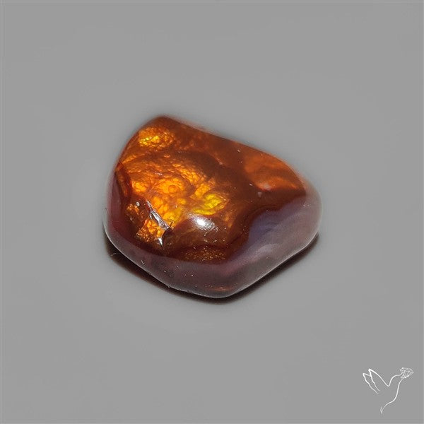 Mexican Fire Agate