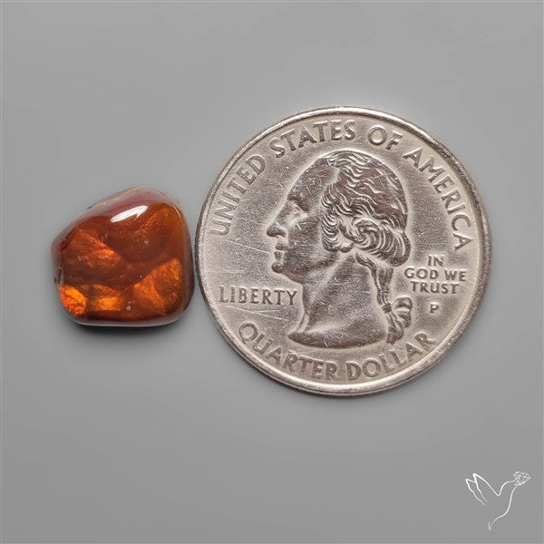 Mexican Fire Agate