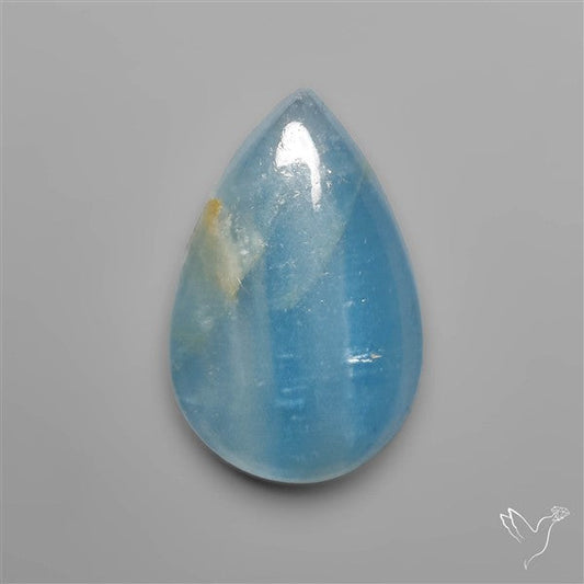 Aquatine Lemurian Calcite