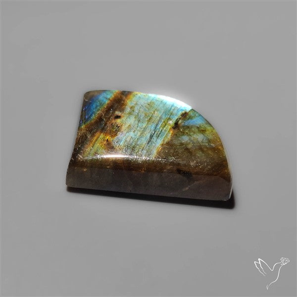 Spectrolite Cabochon