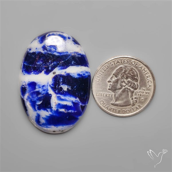 Sodalite Cabochon