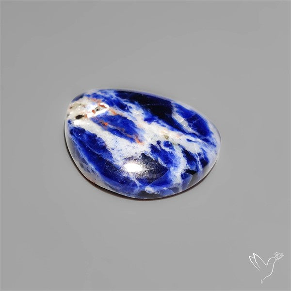 Sodalite Cabochon