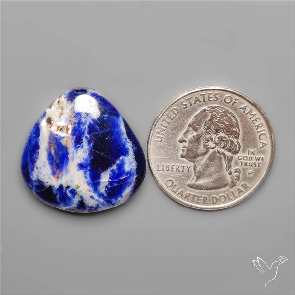 Sodalite Cabochon