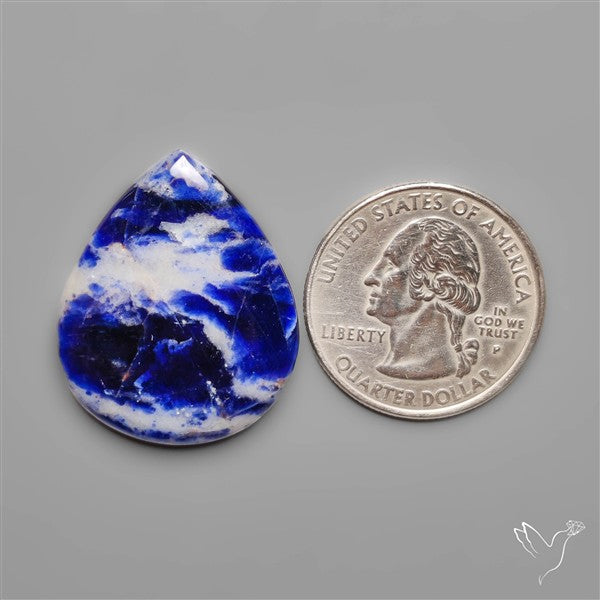 Sodalite Cabochon