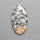 Maligano Jasper Cabochon