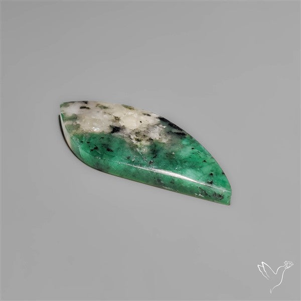 Emerald Cabochon