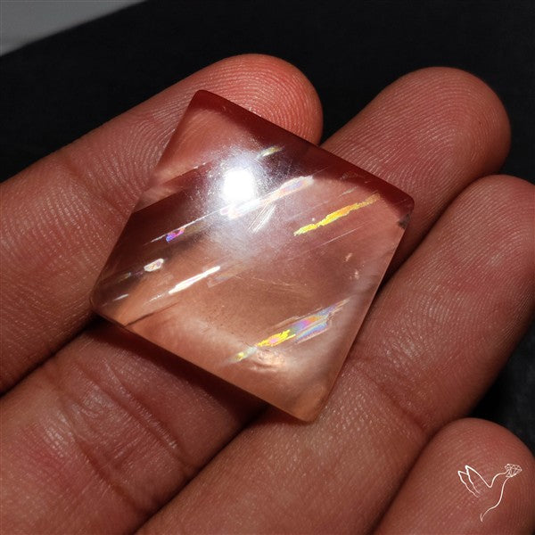 Rare Malawi Moonstone