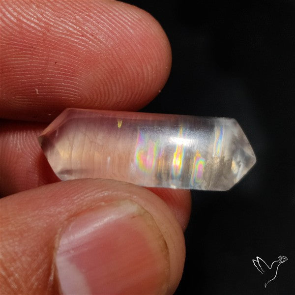 Rare Malawi Moonstone