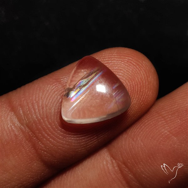 Rare Malawi Moonstone