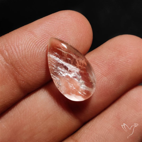 Rare Malawi Moonstone