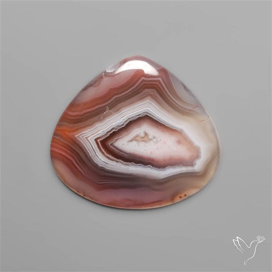 Botswana Agate Cabochon