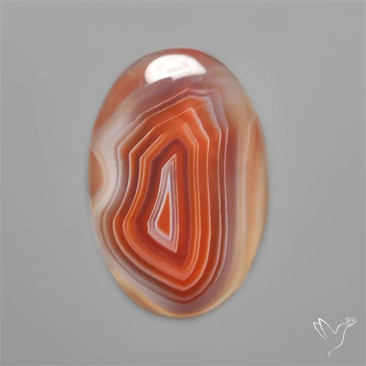 Botswana Agate Cabochon