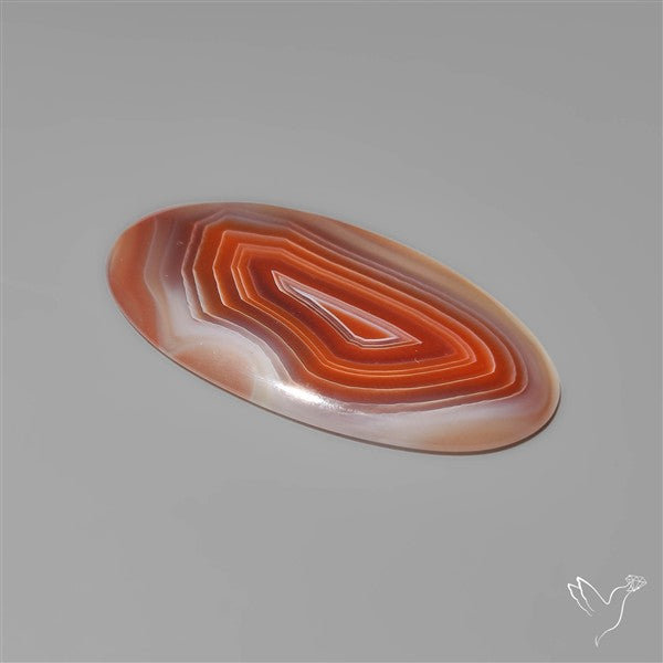 Botswana Agate Cabochon