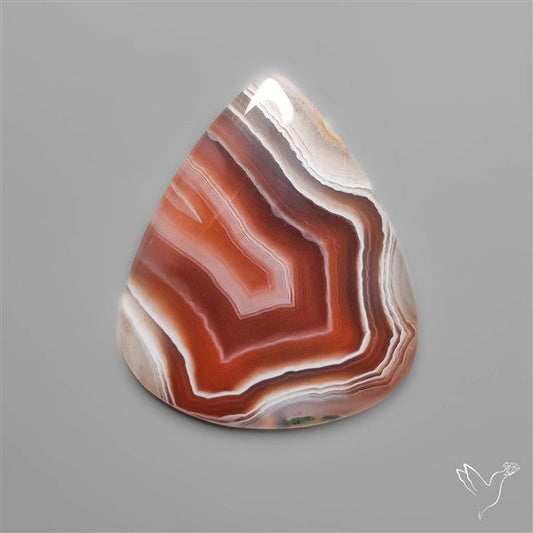 Botswana Agate Cabochon