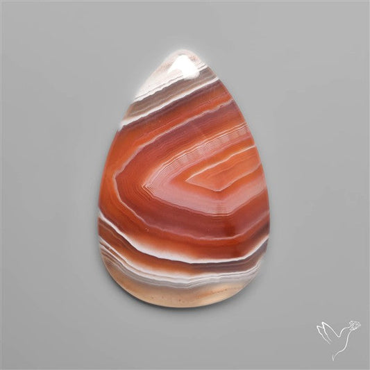 Botswana Agate Cabochon