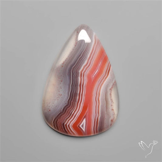 Botswana Agate Cabochon