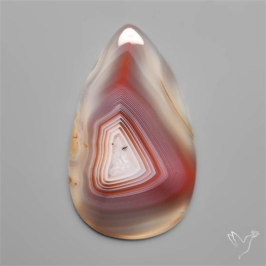 Botswana Agate Cabochon