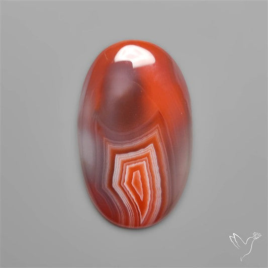 Botswana Agate Cabochon