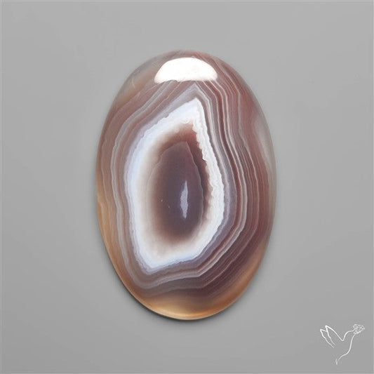 Botswana Agate Cabochon